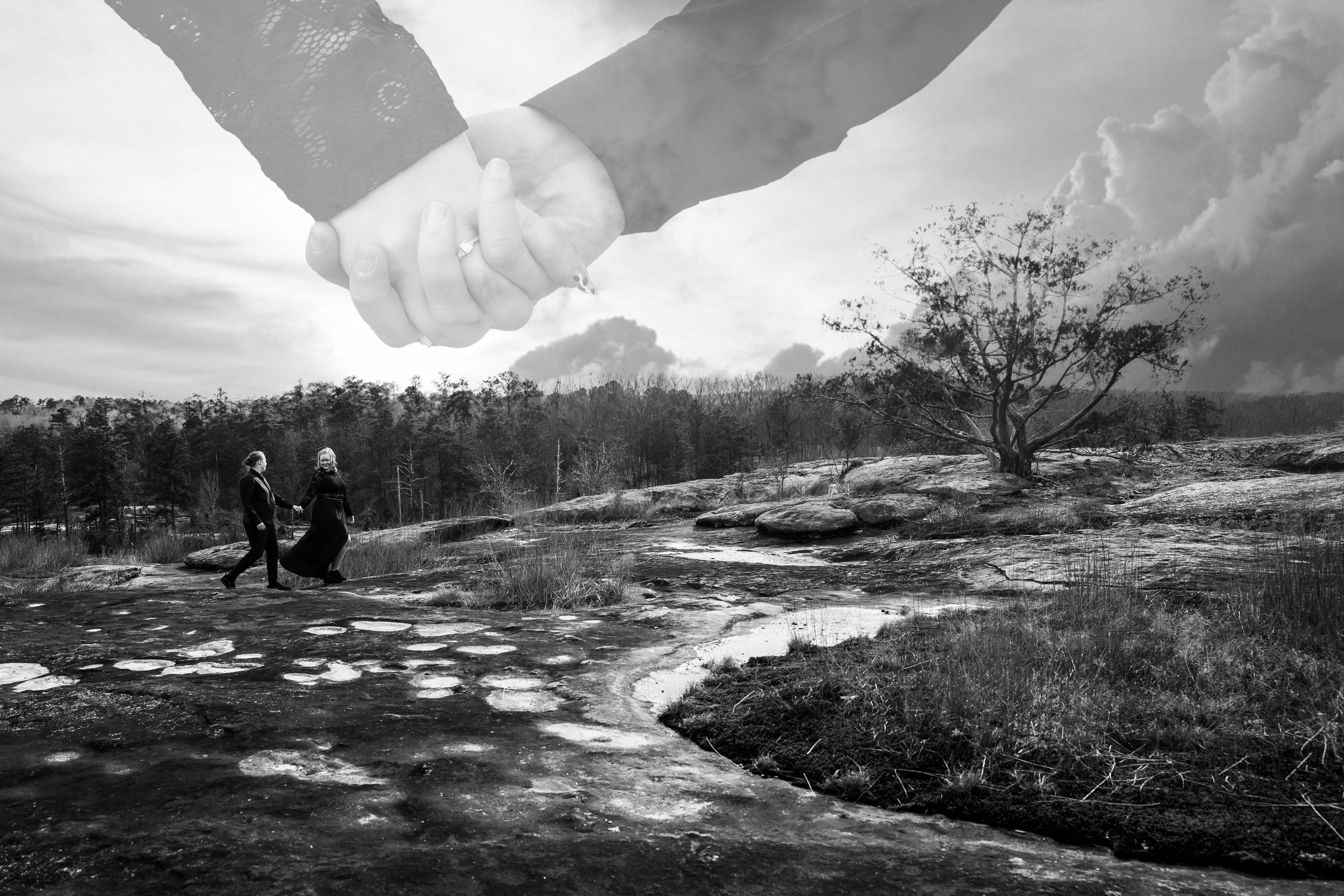 The Wedding Website of Autumn Ross and Kelly Ross