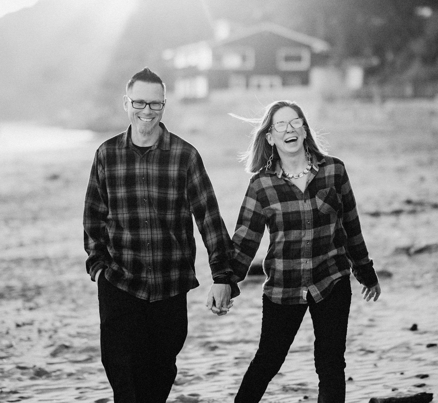 The Wedding Website of Heather Cowan and Colin Dennis