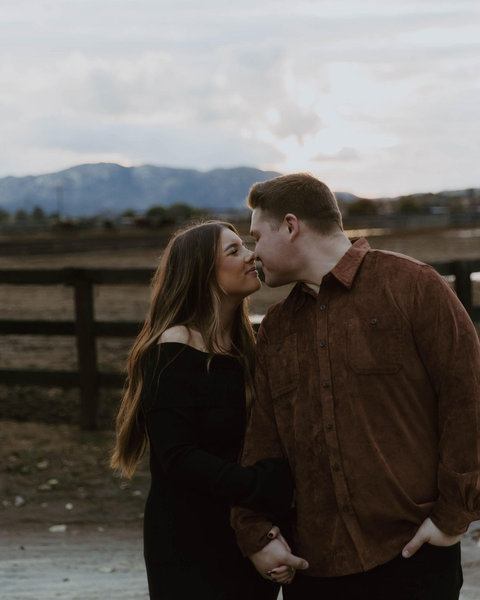 Kaylee King and Christopher Whitney's Wedding Website
