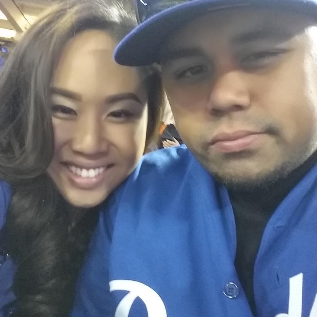 Another Dodger Game
2015