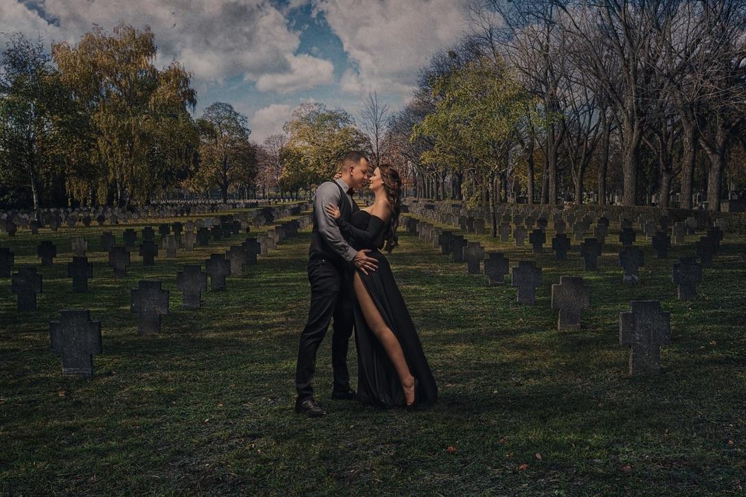 The Wedding Website of Unicee Cruz and Fernando Bouza