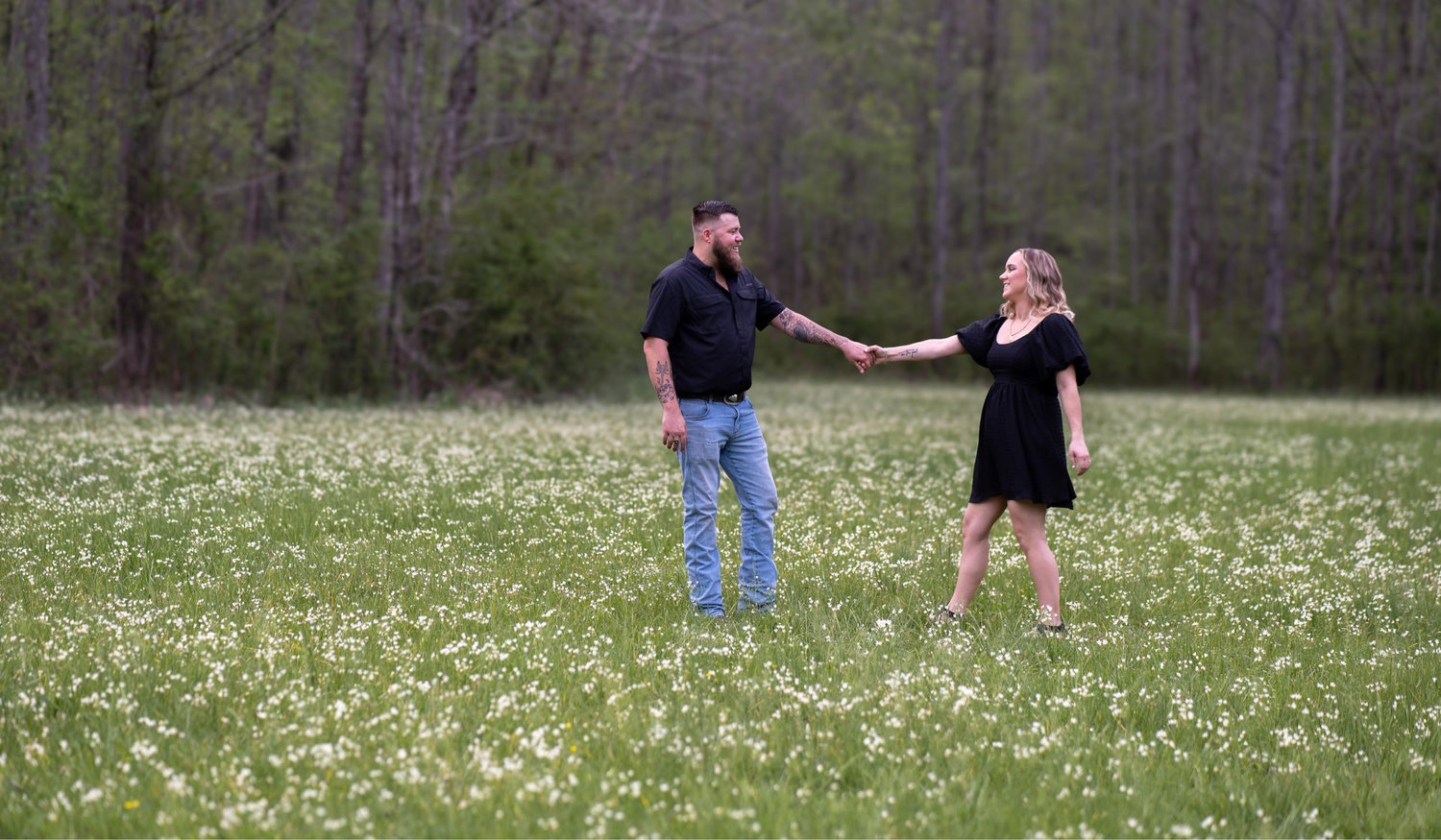 The Wedding Website of Casey Hines and Robert Hines