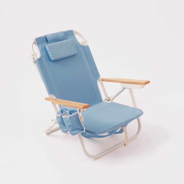 Beach Chair Set