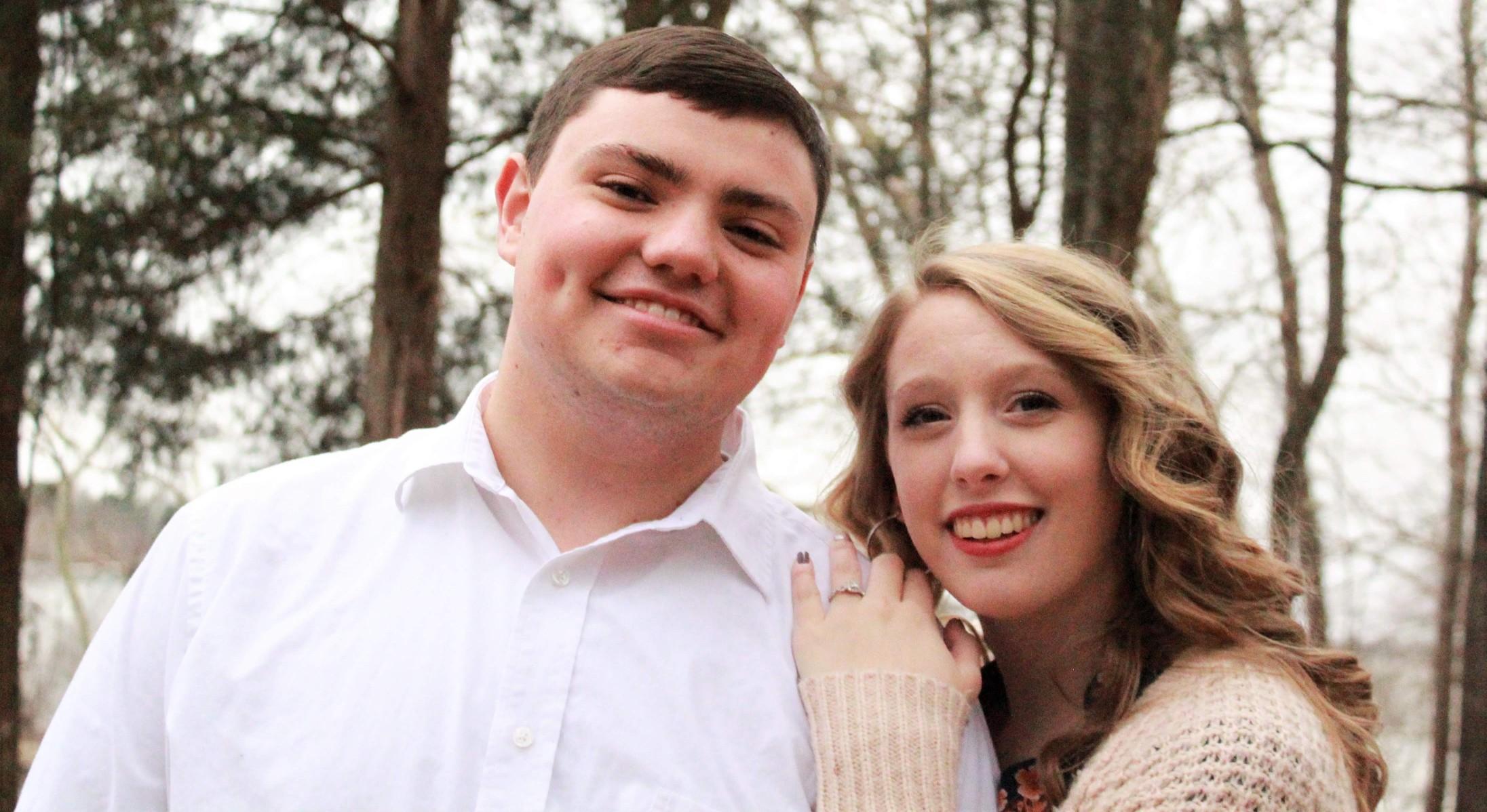 Abigail Knight and Cameron Hutchens' Wedding Website