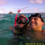 Snorkel with Turtles in Turtle Canyon