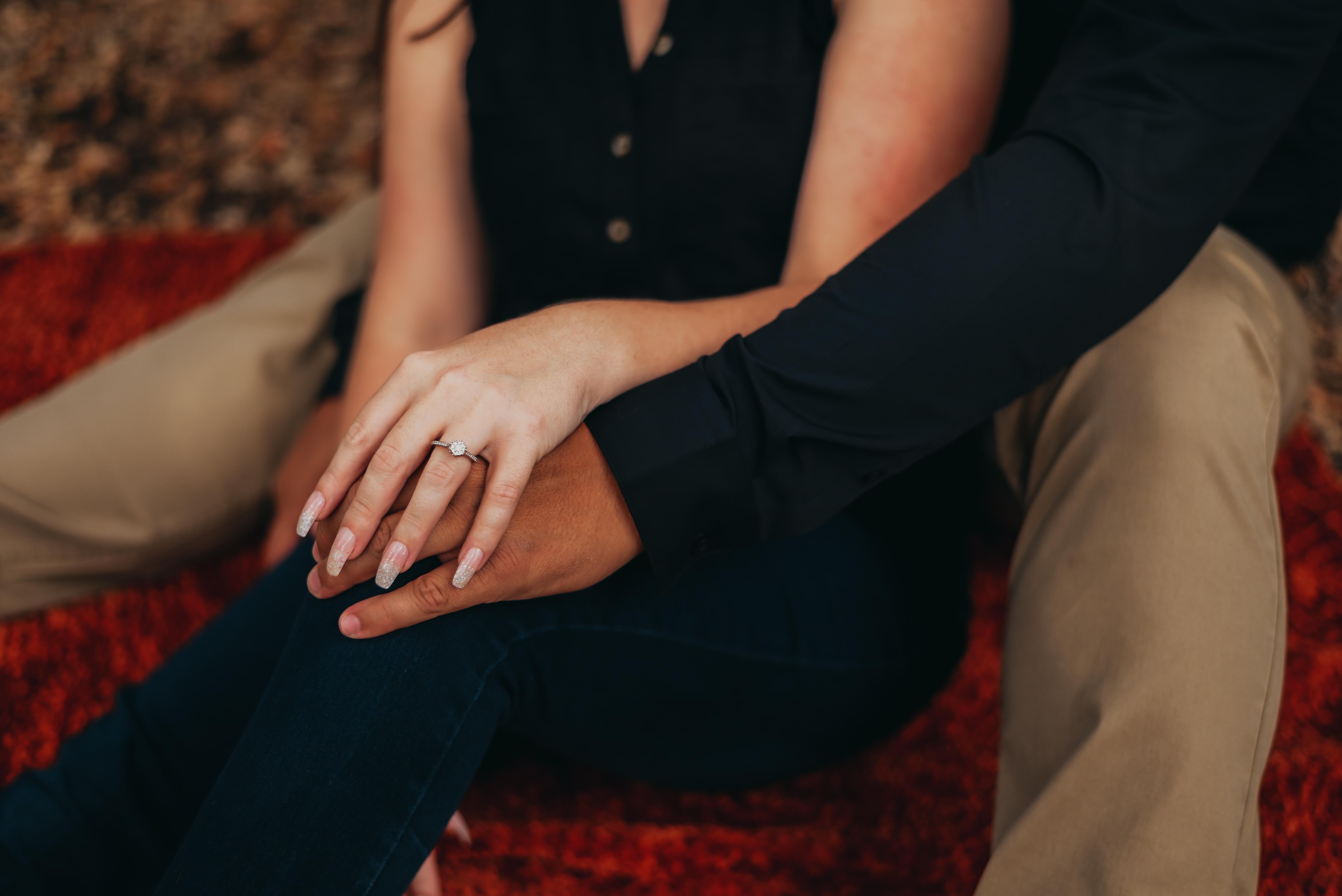 The Wedding Website of Erika Ramsey and Franklin Norris