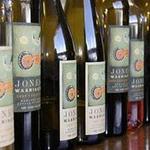 Jones of Washington Pybus Market Tasting Room