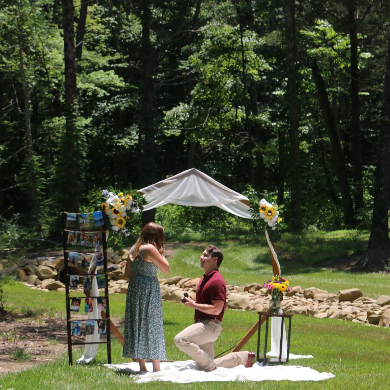 The Engagement, June 2025