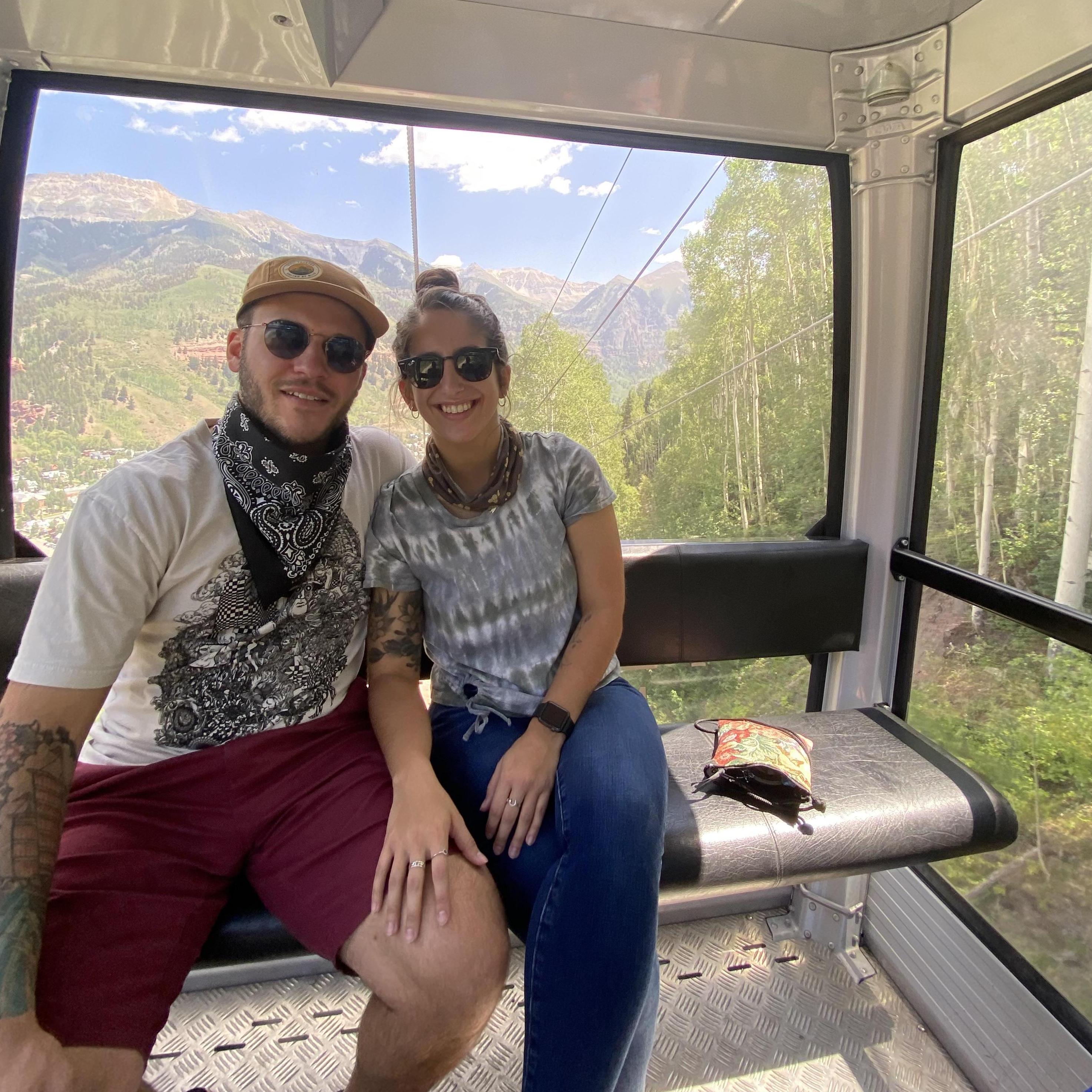 Telluride, CO