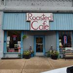 Roasted Cafe