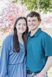 The Wedding Website of Hannah Ward and Hunter Niemann