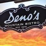 Deno's Mountain Bistro