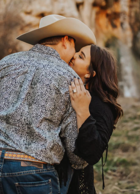The Wedding Website of Rahime Jarvis and Justin Armstrong