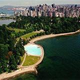 Second Beach Swimming Pool