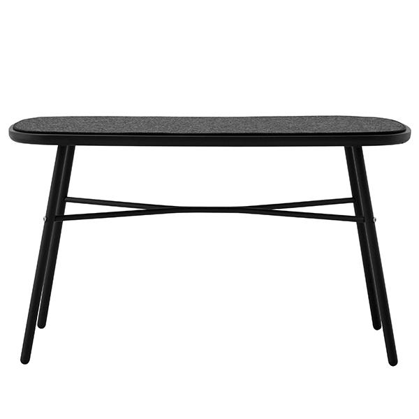 Menu - Meet bench