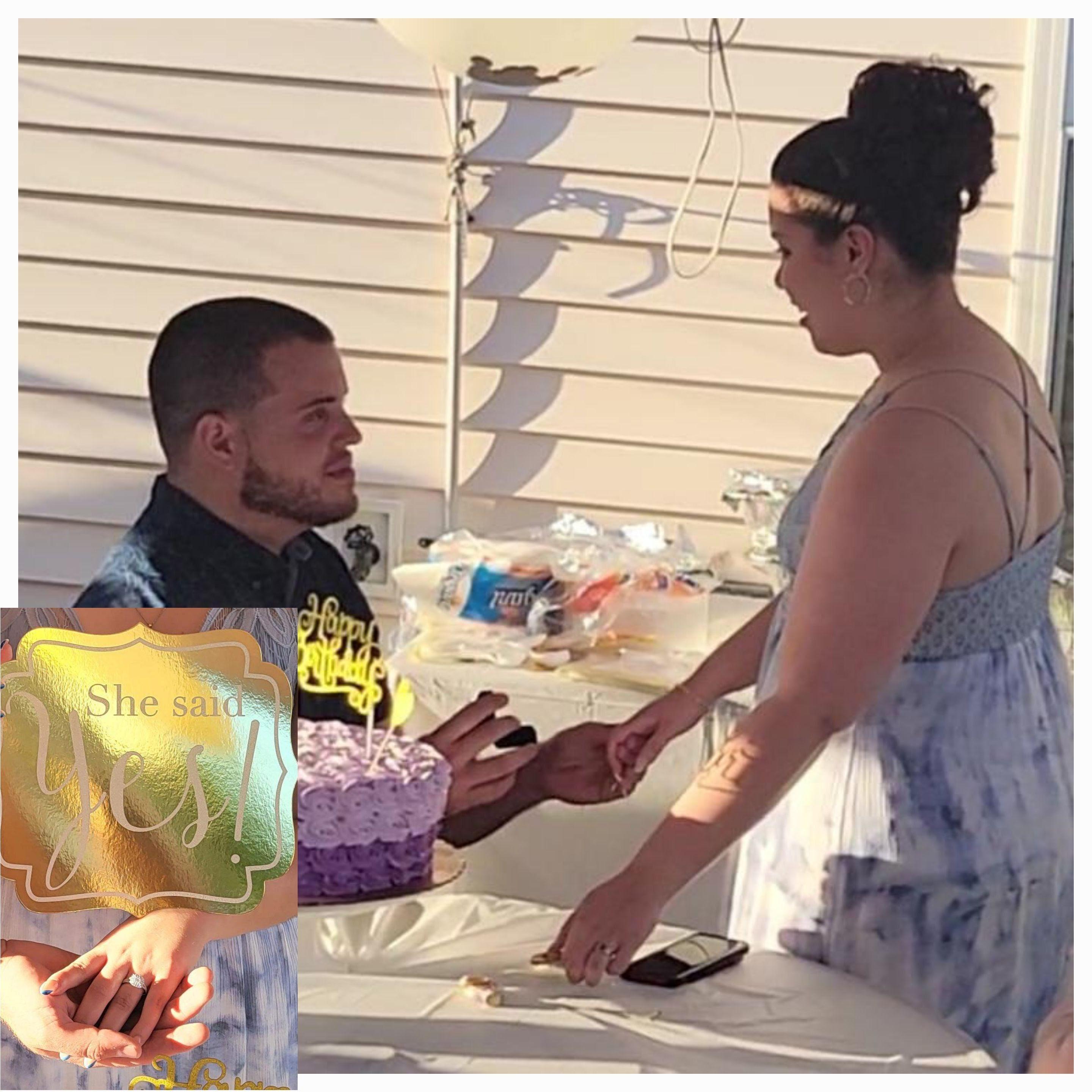 The Wedding Website of Nicholas Rodriguez and Jasmine Guerrero