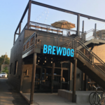 Brewdog Franklinton