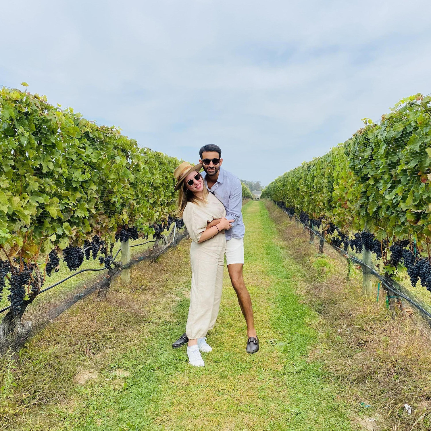 Hamptons NY, 2019
