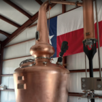 Milam & Greene Whiskey Distillery and Tasting Room