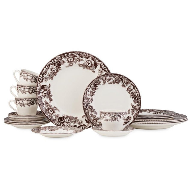 Delamere 20 Piece Set