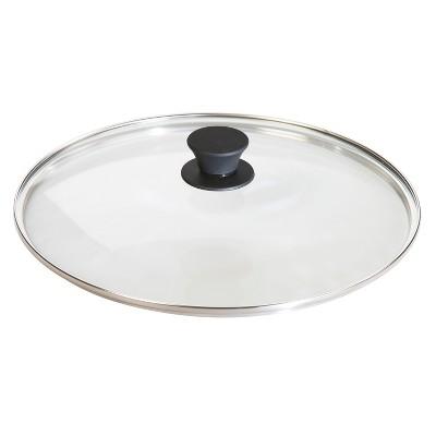 Lodge 12" Cookware Lid Glass