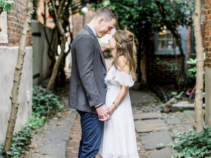 The Wedding Website of Jess Goodman and Nate Buchter