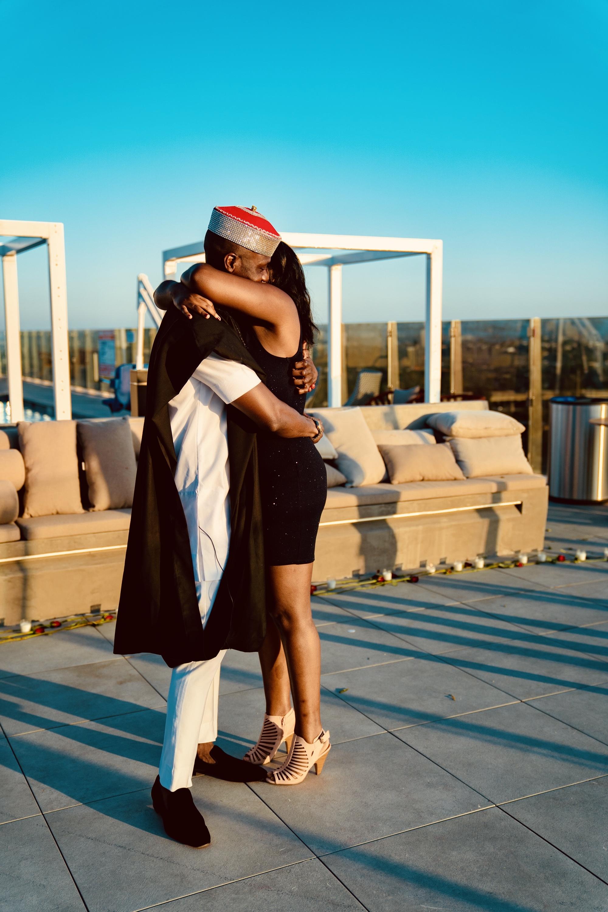 The Wedding Website of Samson Aghedo and Al-Jerometta Chede