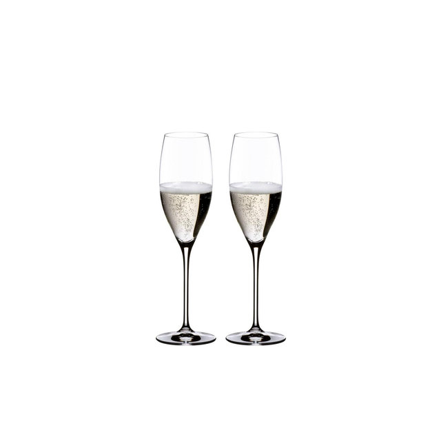 Riedel 8.125 fl oz Vinum Cuvee Prestige Glasses
