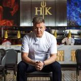 Gordon Ramsay Hell's Kitchen