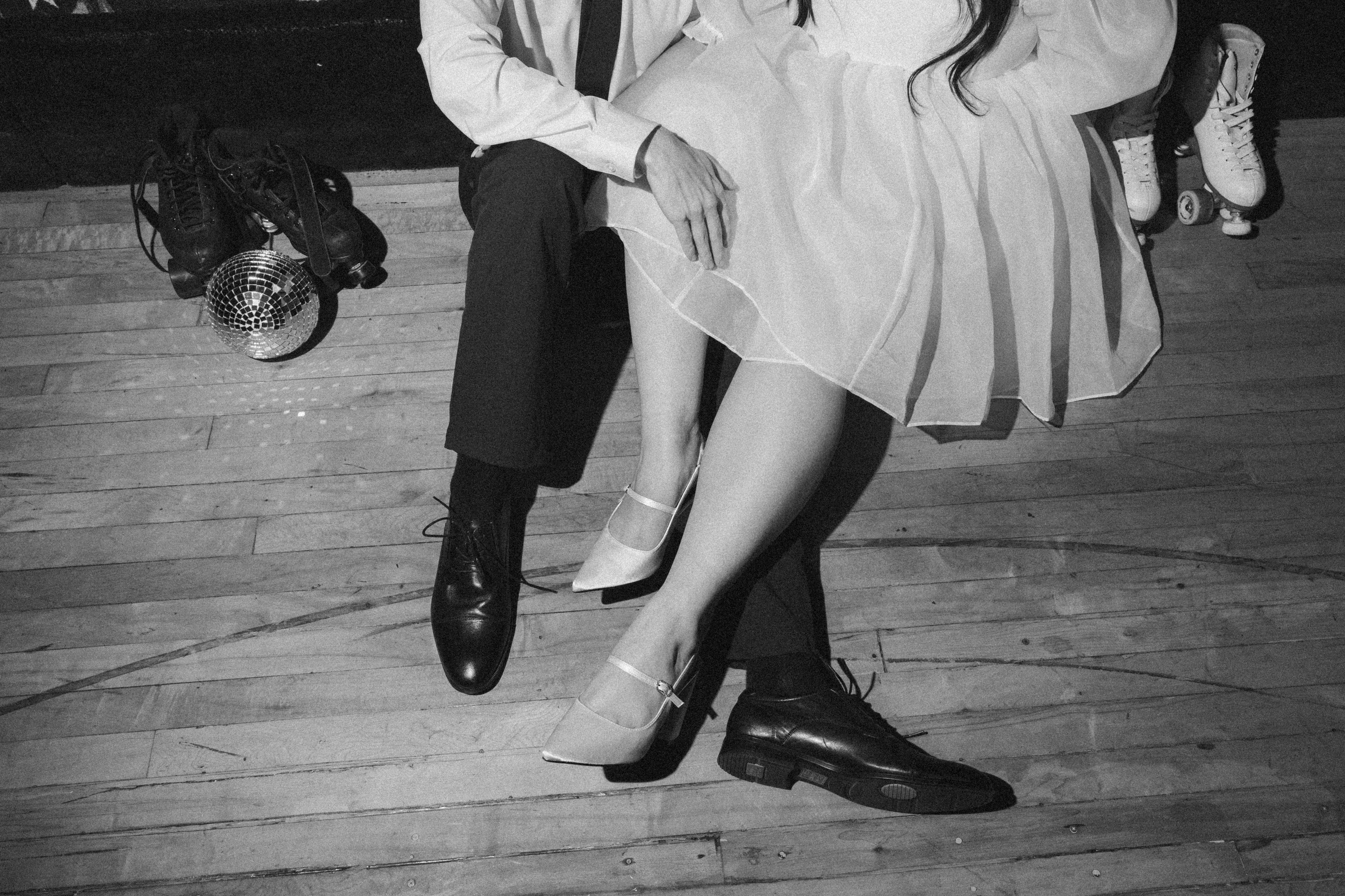The Wedding Website of Amber Lord and Bailey King