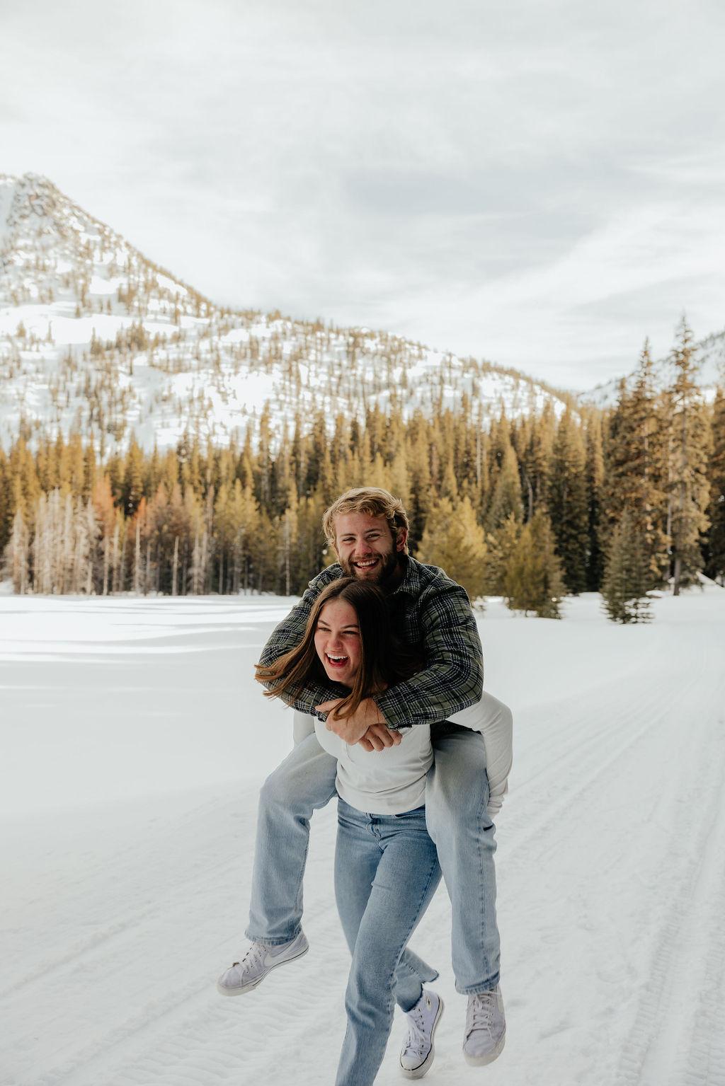 The Wedding Website of Nathan Reed and Maya Smith