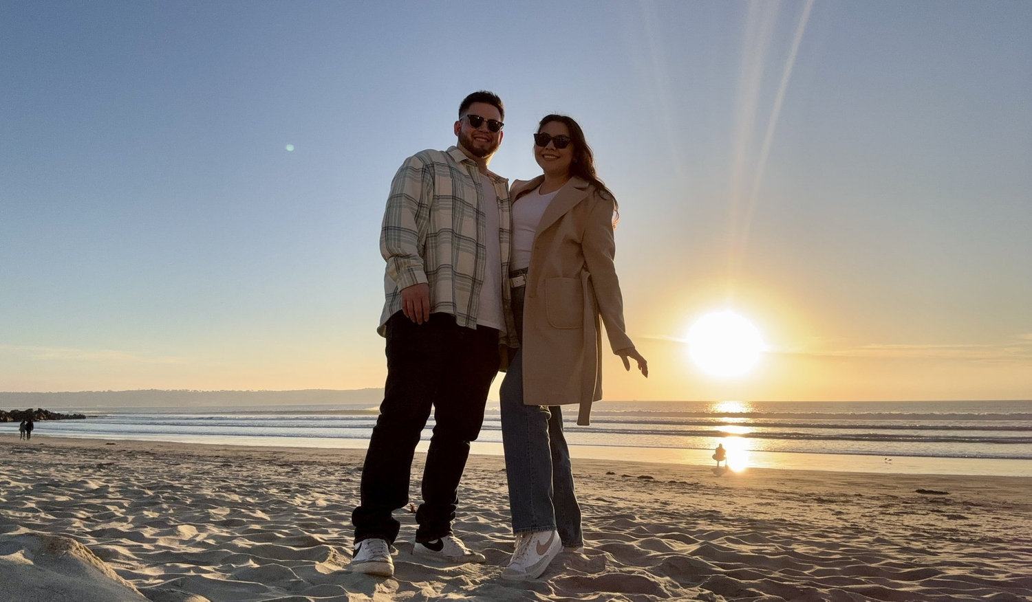 The Wedding Website of Scott Decker and Esmeralda Chavez