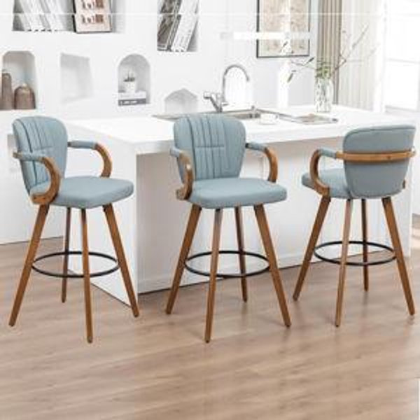 Swivel Bar Stools