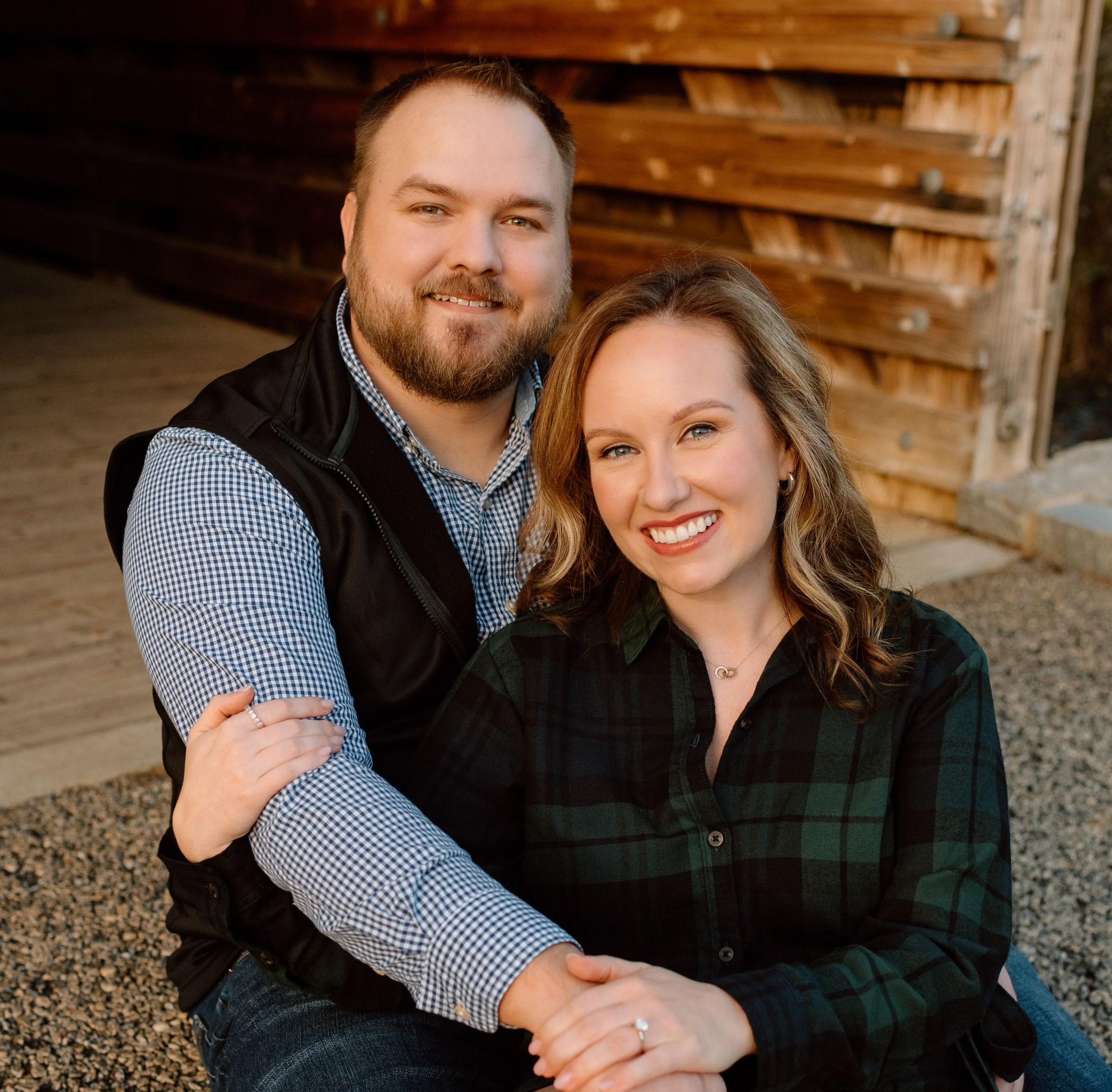 The Wedding Website of Stephanie Lloyd and Mark Zeagler