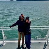 Island Adventures Whale Watching