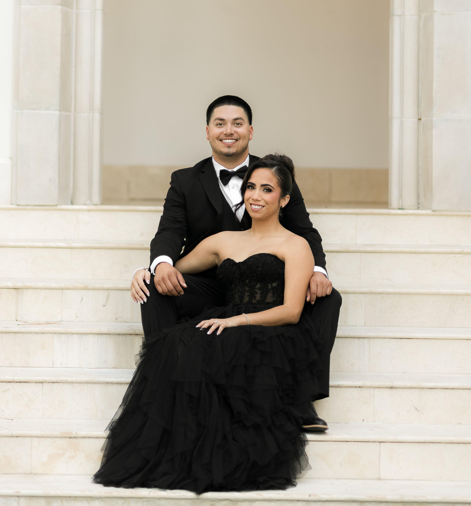 The Wedding Website of Persephanie Gallegos and Dylan Conde