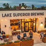 Lake Superior Brewing