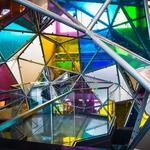 Kiewit Luminarium