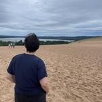 Sleeping Bear Dunes National Lakeshore