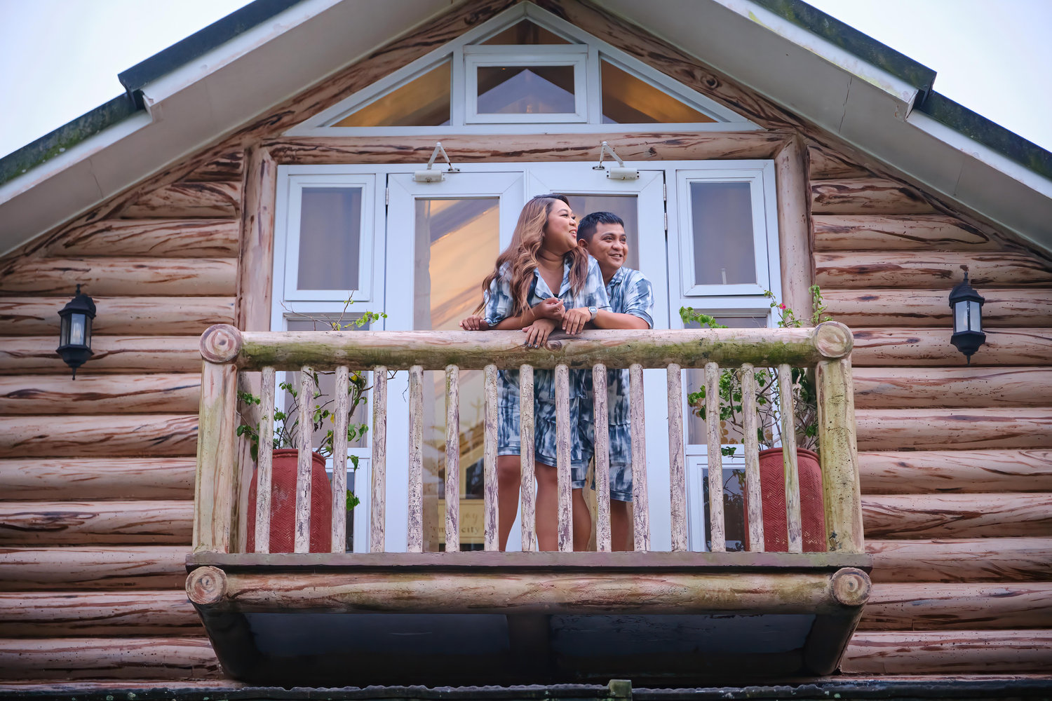 The Wedding Website of Jean Rose De Chavez and Charlon Linga
