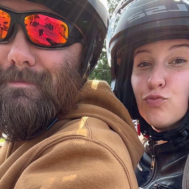Bike Ride