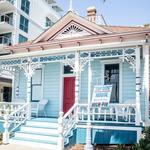 Top Gun House