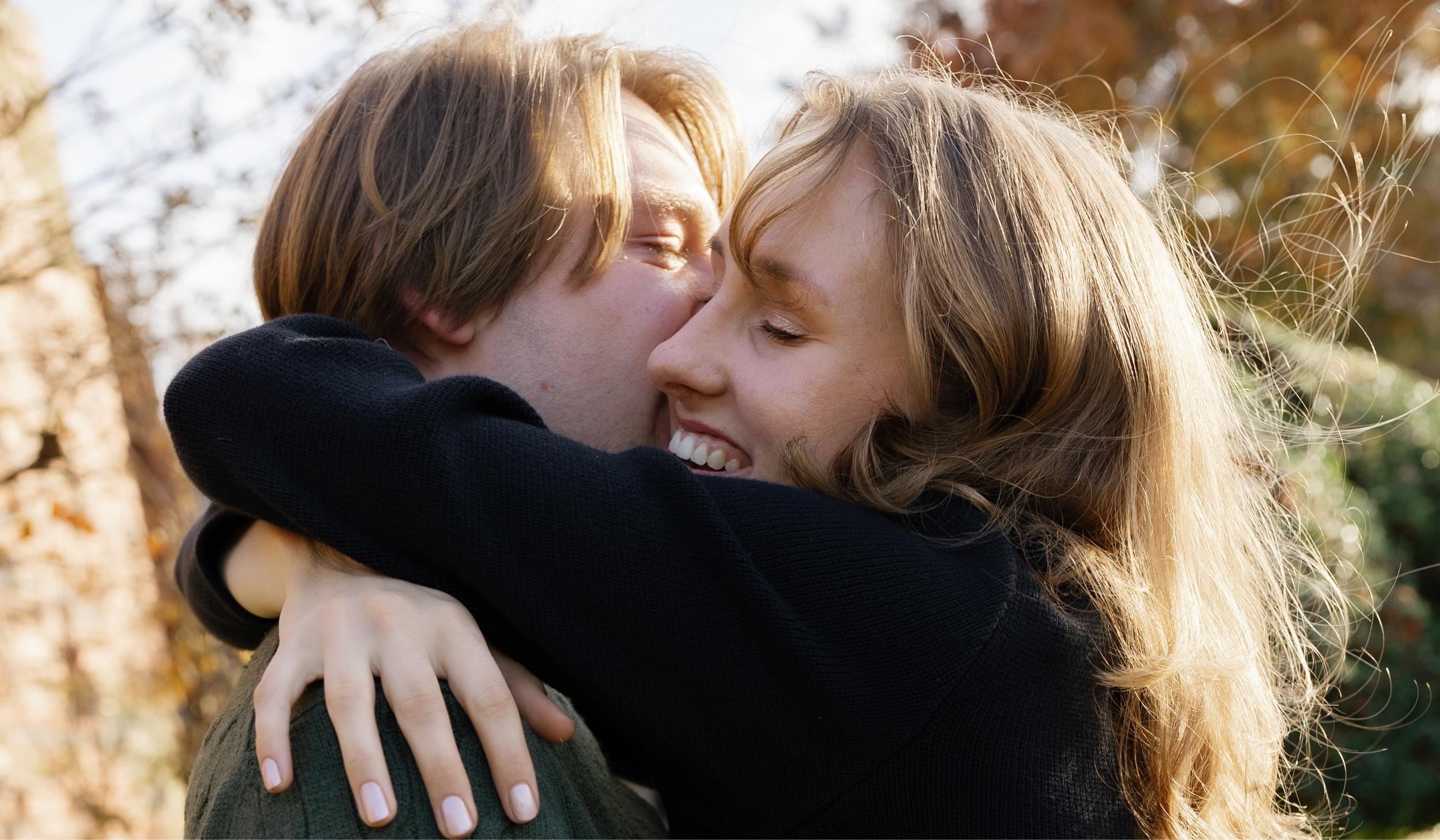 The Wedding Website of Eva Marie Connolly and Nicholas Callum Via