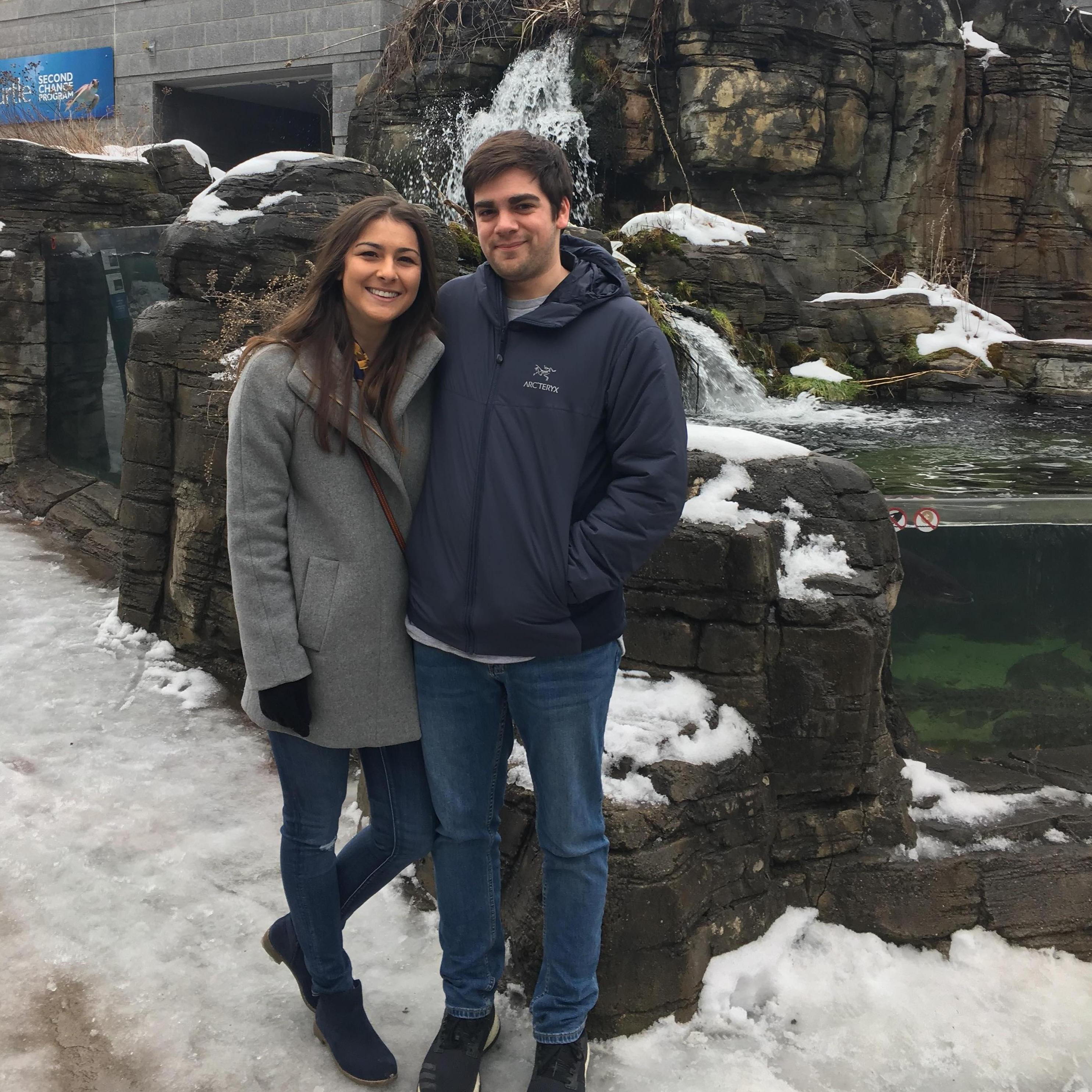 Pittsburgh Zoo