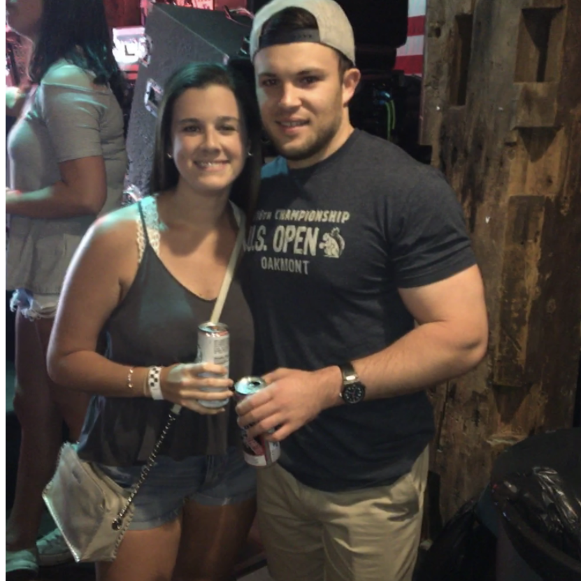 Need to add in the first Jim Plunkett/cousin cape weekend trip together! Kevin fit right in with the clan.
