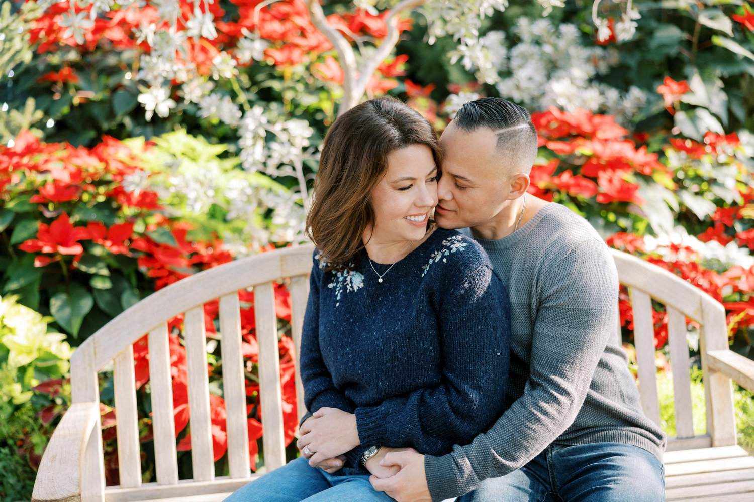 The Wedding Website of Brianne Smith and Edgar Rivera