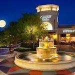 Bradley Fair Pond & Shopping