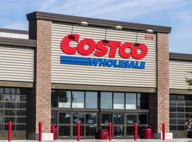 Costco Membership