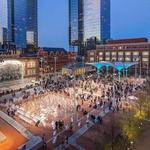 Sundance Square