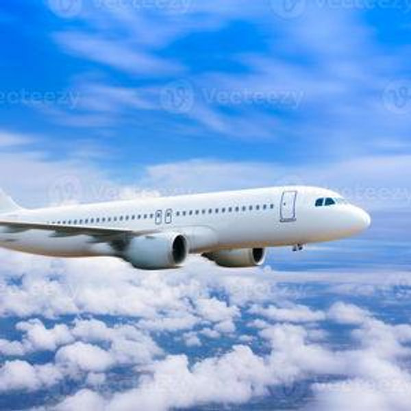 Honeymoon: Round Trip Plane Tickets to Italy!